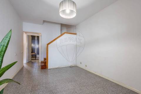 Apartamento T3 para venda