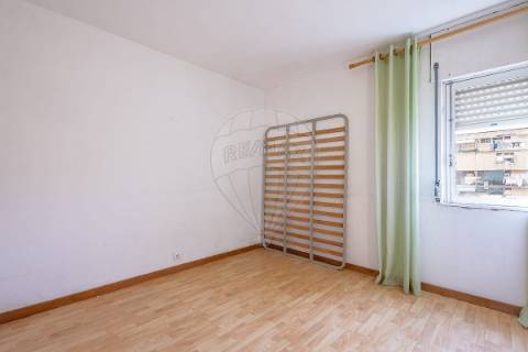 Apartamento T3 para venda