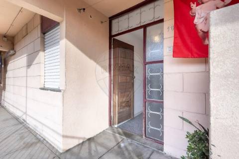 Apartamento T3 para venda