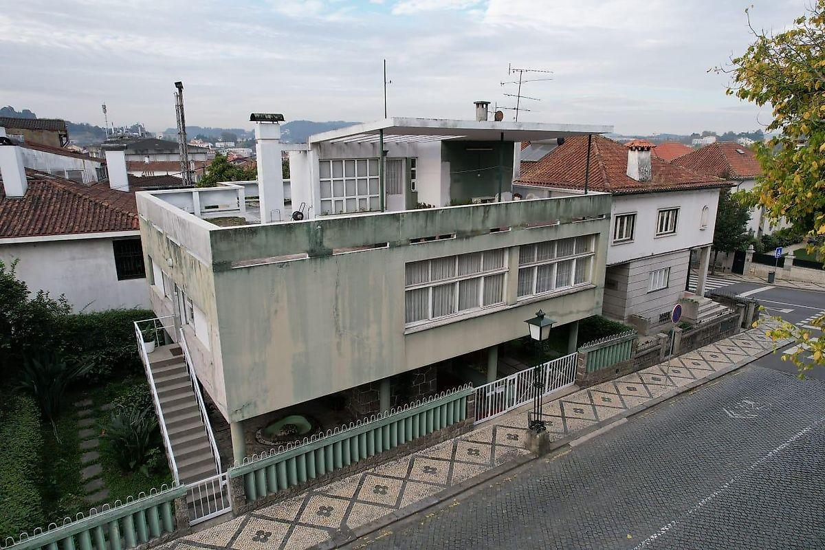 Moradia T5 para venda