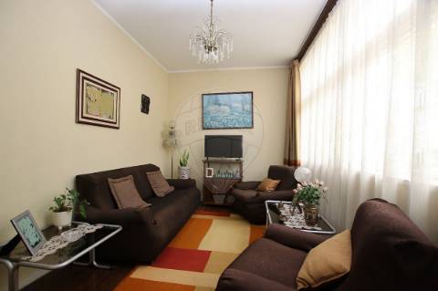 Moradia T5 para venda