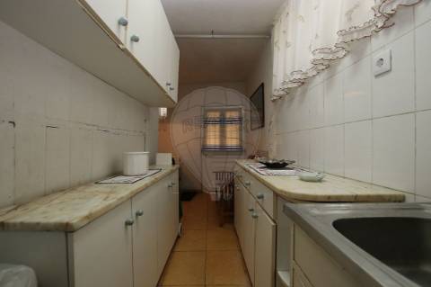 Moradia T5 para venda