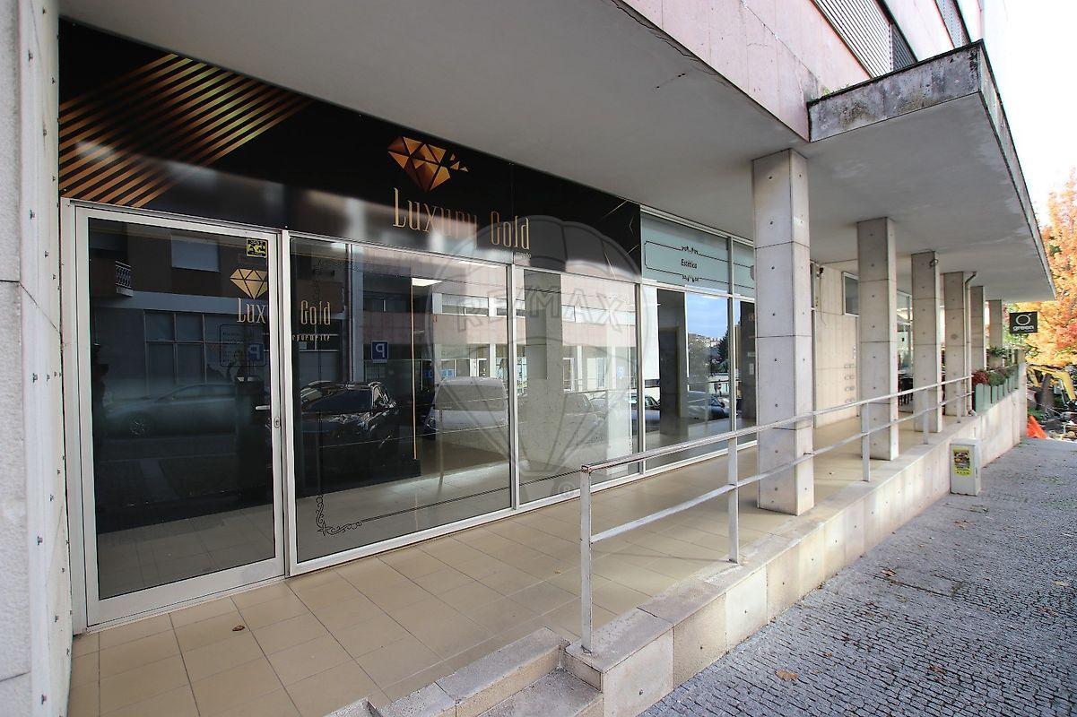 Loja  para arrendamento