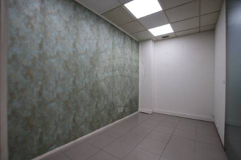 Loja  para arrendamento