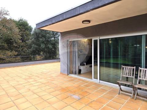 Moradia T4 para venda