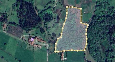 Quinta T0 para venda