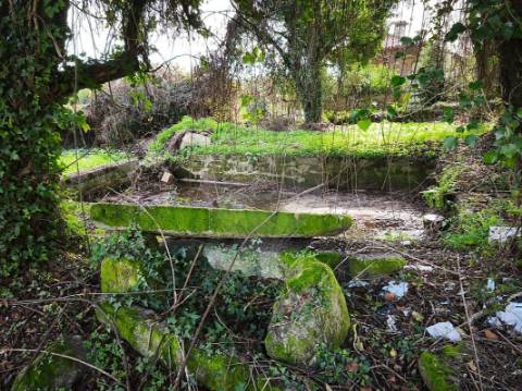 Quinta T0 para venda