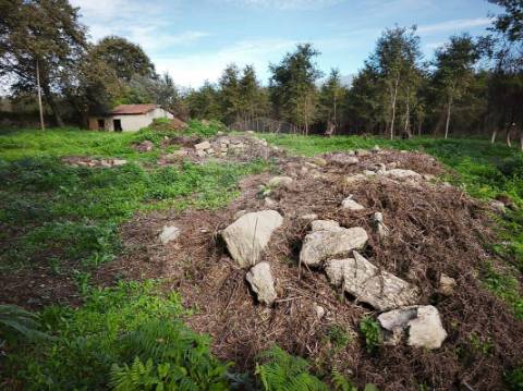 Quinta T0 para venda