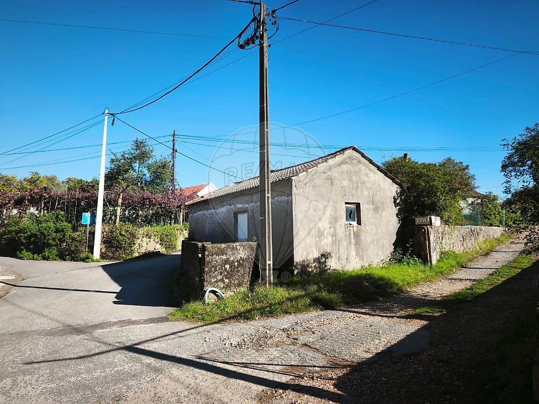 Moradia T0 para venda