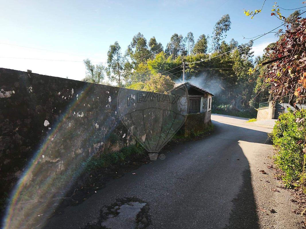 Moradia T0 para venda