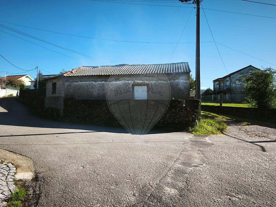 Moradia T0 para venda