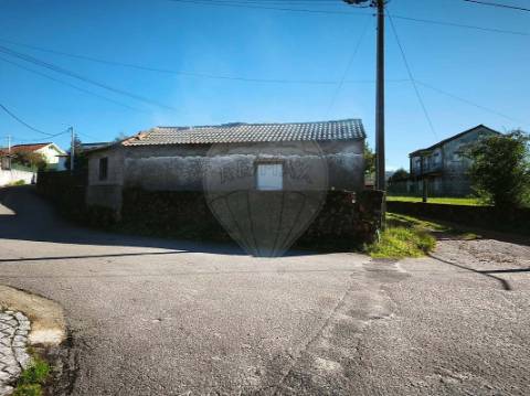 Moradia T0 para venda