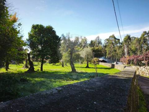 Moradia T0 para venda