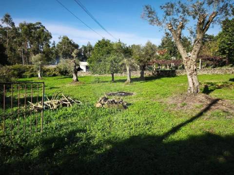 Moradia T0 para venda