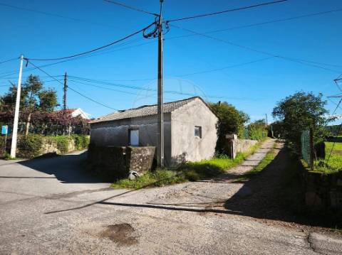 Moradia T0 para venda