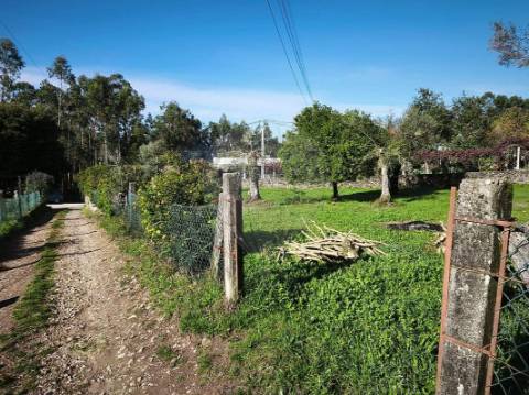 Moradia T0 para venda