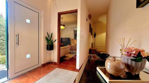 Moradia T4 para venda