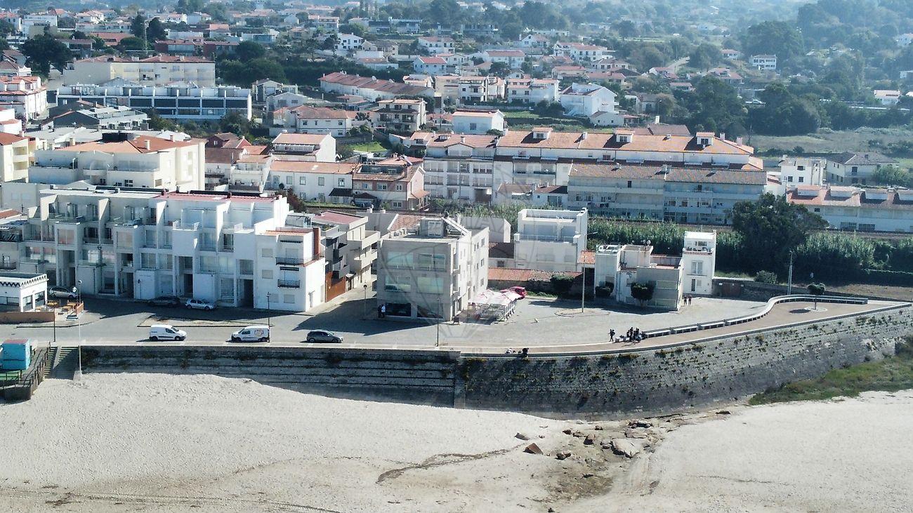 Apartamento T2 para arrendamento