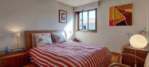 Apartamento T2 para arrendamento