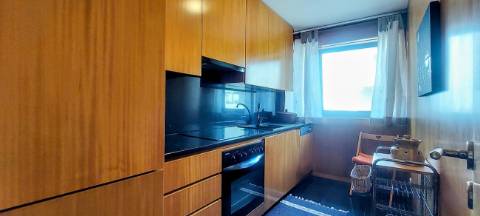 Apartamento T2 para arrendamento