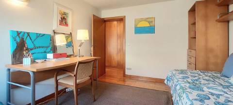 Apartamento T2 para arrendamento