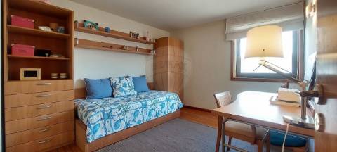 Apartamento T2 para arrendamento