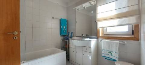 Apartamento T2 para arrendamento