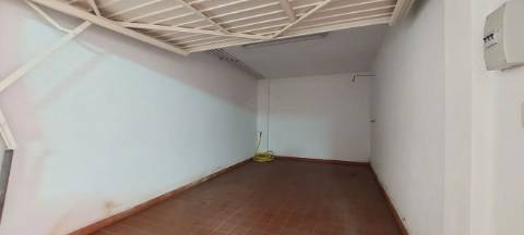 Apartamento T2 para arrendamento