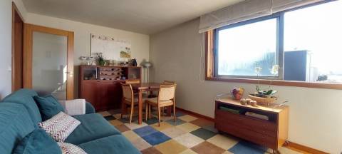 Apartamento T2 para arrendamento