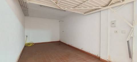 Apartamento T2 para arrendamento