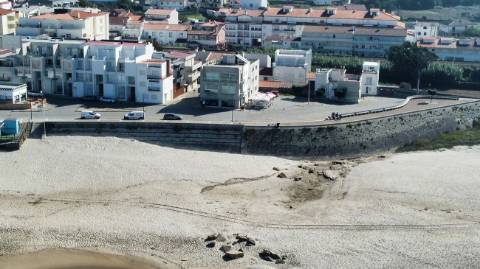 Apartamento T2 para arrendamento