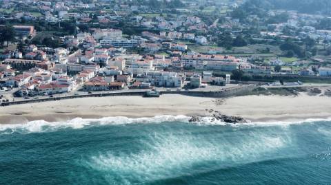 Apartamento T2 para arrendamento