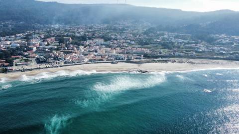 Apartamento T2 para arrendamento