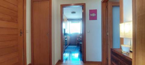 Apartamento T2 para arrendamento