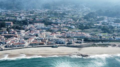 Apartamento T2 para arrendamento