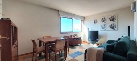 Apartamento T2 para arrendamento