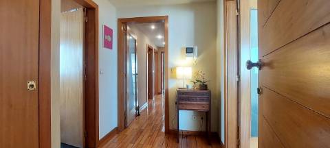 Apartamento T2 para arrendamento