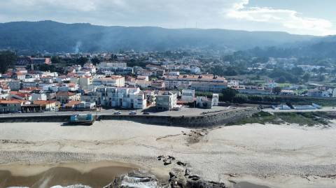 Apartamento T2 para arrendamento