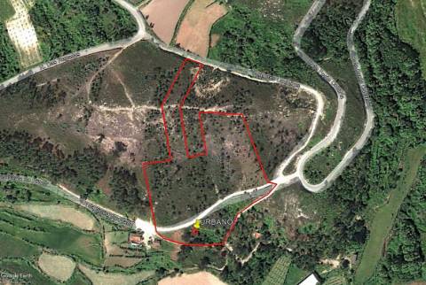 Moradia T0 para venda