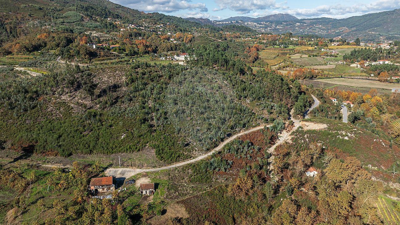 Moradia T0 para venda