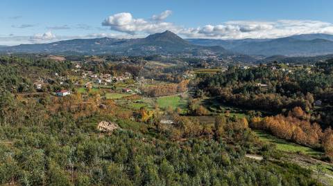 Moradia T0 para venda