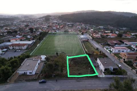 Terreno  para venda