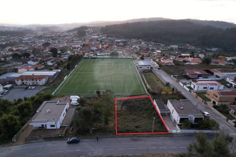 Terreno  para venda
