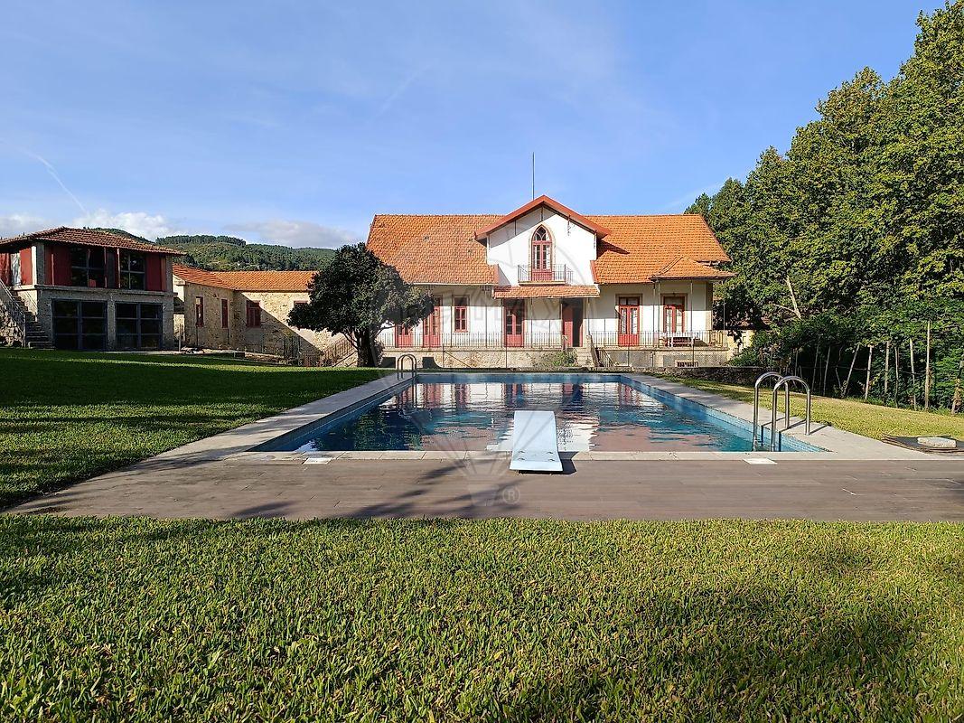 Quinta T7 para venda