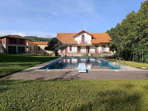 Quinta T7 para venda