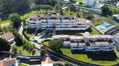 Apartamento T1 para arrendamento