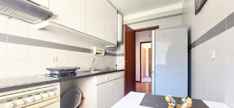 Apartamento T1 para arrendamento