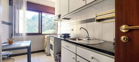 Apartamento T1 para arrendamento