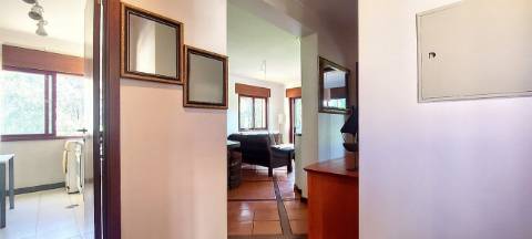 Apartamento T1 para arrendamento