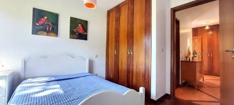 Apartamento T1 para arrendamento